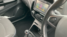 Renault Captur 1.5 dCi 110 Dynamique Nav 5dr Diesel Hatchback